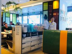 大堂-新宝餐厅(流塘店)