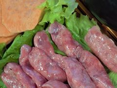 -牛犇炭火烤肉·鲜切烤肉(承德总店)