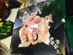 -やきにく 牛将日式焼肉(新华路店)