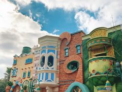 -上海迪士尼度假区