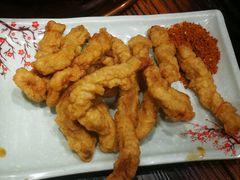 香酥肉-十六蒲(桂林路店)