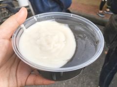 -鞠氏黑芝麻糊(水塔店)