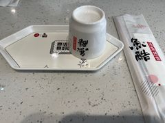 -鱼酷活鱼烤鱼(中联广场店)