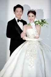 -金夫人婚纱摄影全球旅拍(大连店)