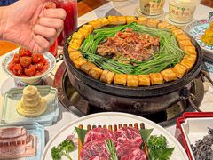 -佟爷·老北京炙子烤肉(长寿路店)