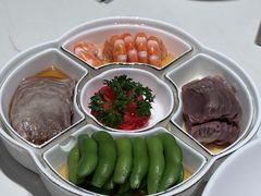 -阿明小菜·海鲜·上海菜(梅陇华理店)