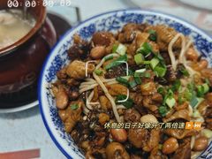 -云姐老南昌啤酒鸭拌粉(名门世家店)