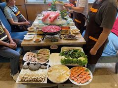 -清真军邺·金富苑肥牛(石坡街旗舰店)