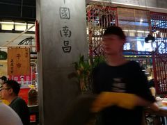 -味福记·本地特色菜(八一万达广场店)