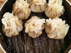 羊肉烧麦-清真玉林老字号稍麦羊杂碎(宽巷子民族美食街店)