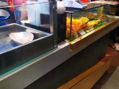 -1973继光香香鸡(合生汇购物中心店)