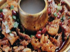 -全牛匠·乐山跷脚牛肉(西单华威约饭街店)