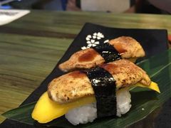 -昊·来了寿司(双楠2店)