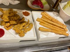 -海底捞火锅(旭辉MALL店)