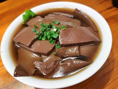 鸭红菜-澳门陈光记烧味饭店(南京德基广场店)