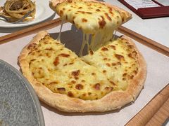 -烁先生披萨(河南岸店)