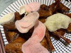 -桃源春晓中餐厅 TaoYuan Restaurant