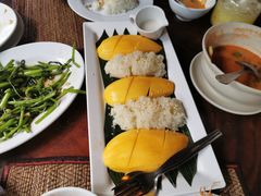 -自然餐厅(Phuket)