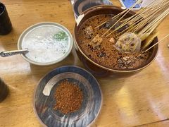 -古真记钵钵鸡(总店)