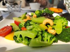 -野蔓果·山野菜(西湖景区·龙井茶田店)