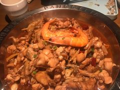 -胖哥俩肉蟹煲(爱琴海购物公园店)