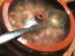 -云海肴·汽锅鸡·云南菜(美罗城店)