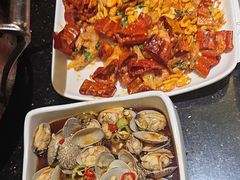 -冰城小镇音乐串吧·聚会餐厅(百子湾店)