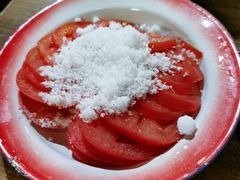 -炙热童年·老北京炙子烤肉(南锣鼓巷店)