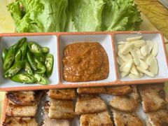 -故乡明太鱼屋(航北路店)