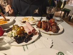 -戈拿旺巴西烤肉(崇文门店)