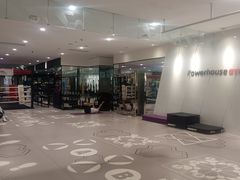 -宝力豪健身(万达广场店)