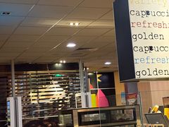 -麦当劳(杭州西湖银泰百货店)