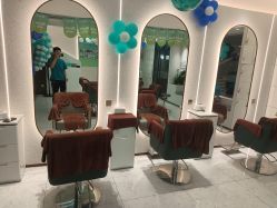 -LJOY丽锦造型·烫发染发