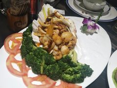 -蔡府家宴(699店)