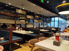 大堂-拈菜(观音桥阳光世纪店)