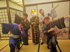 -帝京日语(春熙路旗舰校区)
