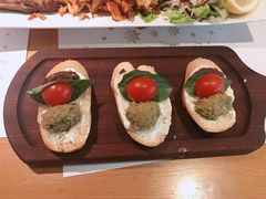 -HELLO MUSAE 拾光缪斯餐厅·纯正希腊风味(苏州中心店)