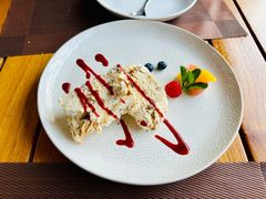果仁冰糕-Solo(衡山路店)