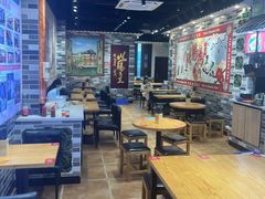-银记肠粉(华山店)