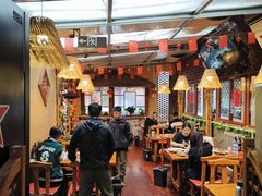 -旺角小渔村·海肠捞饭开创者(环山路店)