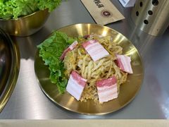 -炉队长·齐齐哈尔家庭烤肉(马家堡店)