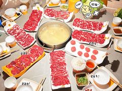 -潮发潮汕牛肉店(东方宝泰店)