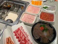 -海底捞火锅(群光广场店)