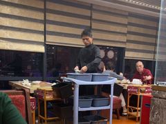 -点都德(龙之梦店)