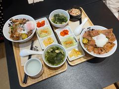-熊吞·大碗丼烧肉饭(西市场嘉华店)