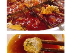 -邓莽子老火锅(鲁祖庙店)