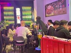 -金陵暴走小龙虾·迷踪蟹(凯德MALL店)