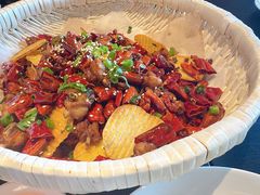 -金鼎轩(鸟巢北辰荟店)