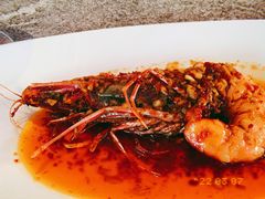 黄油酱油大虾-Ministry of Crab•MOC(交子大道店)