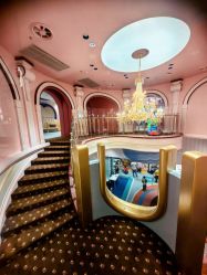 -奈尔宝家庭中心·亲子餐厅(北京东坝万达店)